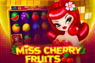 Miss Cherry Fruits