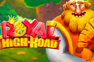 Royal High-Road